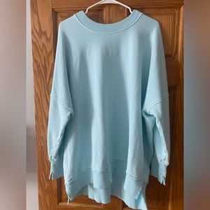 Aerie Oversized Sweatshirt